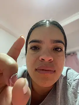 JuanitaMore01 online show from 02-08-26, 11:30