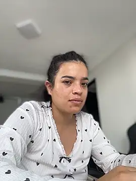 JuanitaMore01 online show from 03-08-26, 08:12