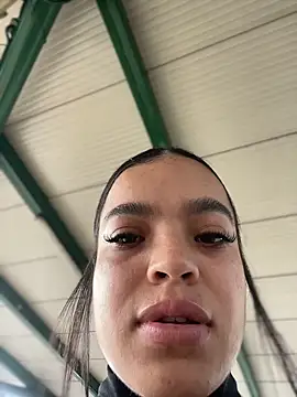 JuanitaMore01 online show from 02-26-26, 09:04