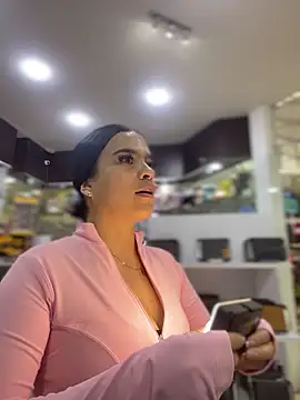 JuanitaMore01 online show from 02-19-26, 09:56