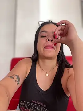 JuanitaMore01 online show from 01-06-26, 03:16