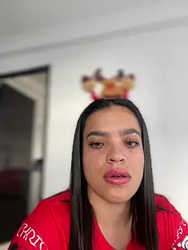 JuanitaMore01 online show from 12-18-25, 08:12