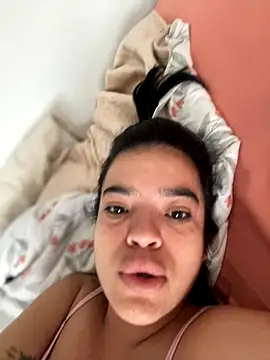 JuanitaMore01 online show from 11-20-25, 12:06