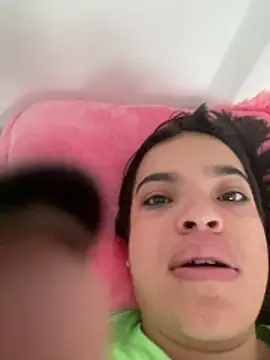 JuanitaMore01 online show from 12-19-25, 12:51