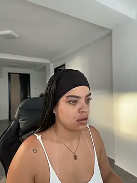 JuanitaMore01 online show from 04-02-26, 10:05