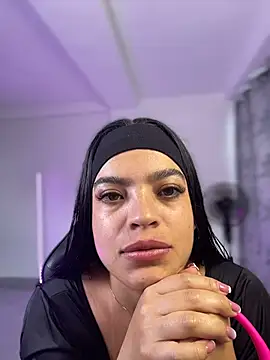 JuanitaMore01 online show from 04-23-26, 08:54