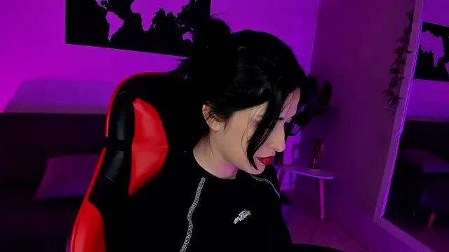 Snapshot of ZoeValencia1 chatting on 01-09-26, 12:34 ZoeValencia1 online show from 01-09-26, 12:34