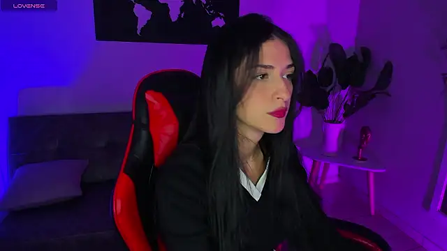 ZoeValencia1 online show from 03-24-26, 12:16
