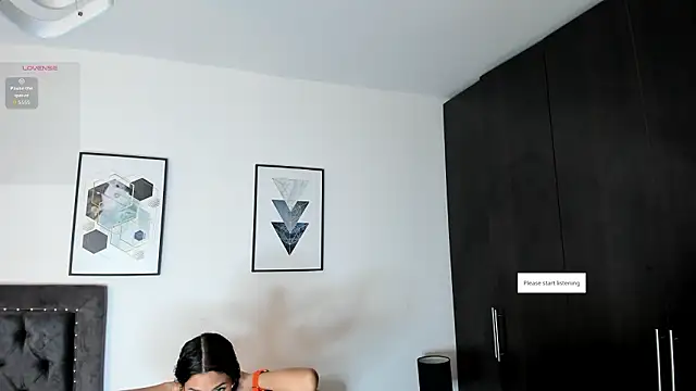 Snapshot of Saraakushh chatting on 03-24-26, 12:27 Saraakushh online show from 03-24-26, 12:27