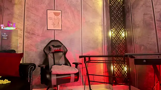 Saraakushh online show from 10-31-25, 12:13