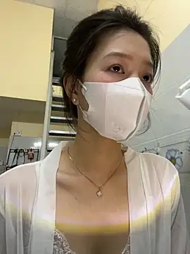 Miinami online show from 09-20-25, 09:25