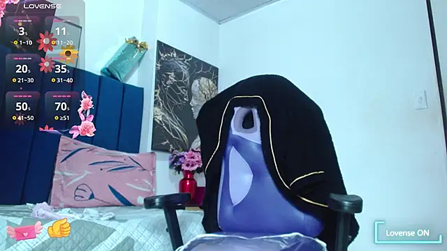 Tatiana star1 online show from 09-27-25, 08:37