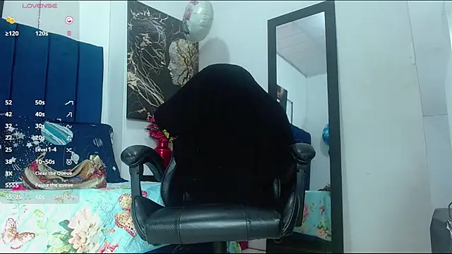 Tatiana star1 online show from 04-09-26, 08:15