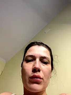 Cute Erika online show from 10-11-25, 11:22