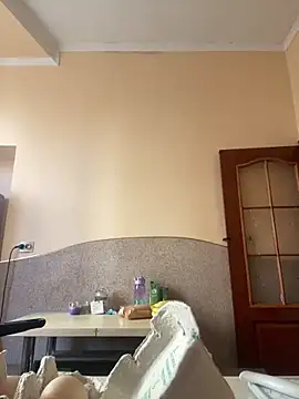 Cute Erika online show from 11-01-25, 01:16