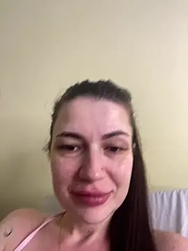 Cute Erika online show from 01-11-26, 11:50