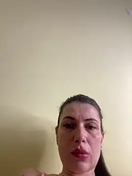 Cute Erika online show from 11-19-25, 10:15