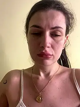 Cute Erika online show from 01-12-26, 02:35