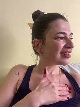 Cute Erika online show from 01-14-26, 12:20