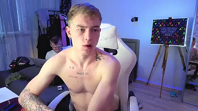 callmealexthx online show from 03-31-26, 12:40