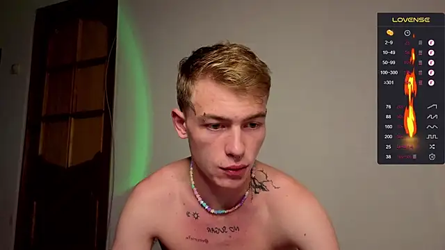 callmealexthx online show from 09-18-25, 03:15