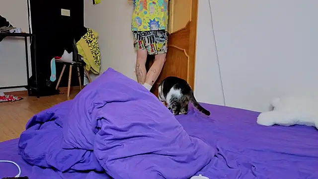 callmealexthx online show from 09-09-25, 08:18