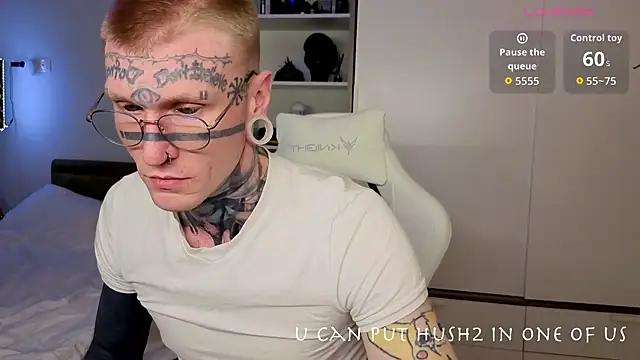 callmealexthx online show from 02-09-26, 06:22