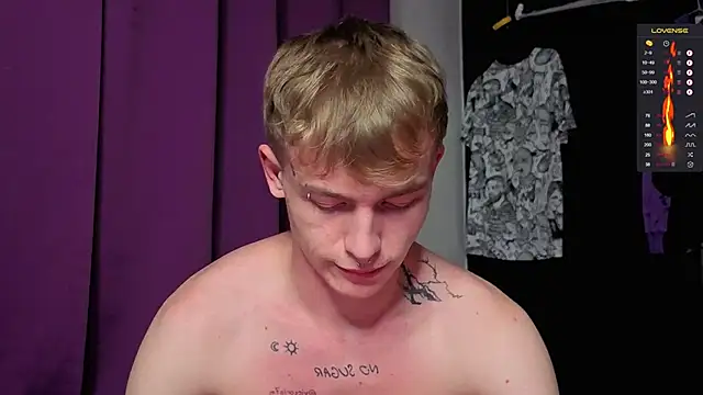 callmealexthx online show from 10-03-25, 04:19