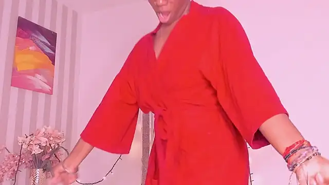 DarkHoneyy online show from 02-09-26, 04:38