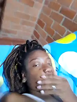 DarkHoneyy online show from 11-13-25, 12:58