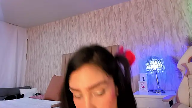 Emely florence  online show from 02-14-26, 03:18