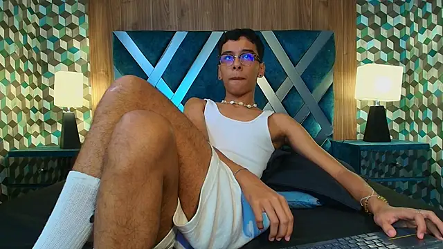 Aiden Royce online show from 09-20-25, 10:26