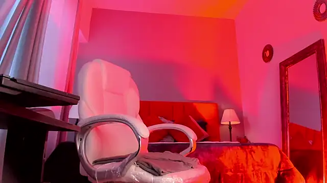 Demetria Ghoul online show from 02-22-26, 12:29