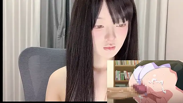 EnEn xiaobao online show from 11-12-25, 04:11