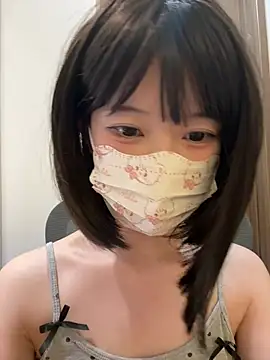 EnEn xiaobao online show from 05-29-26, 02:34