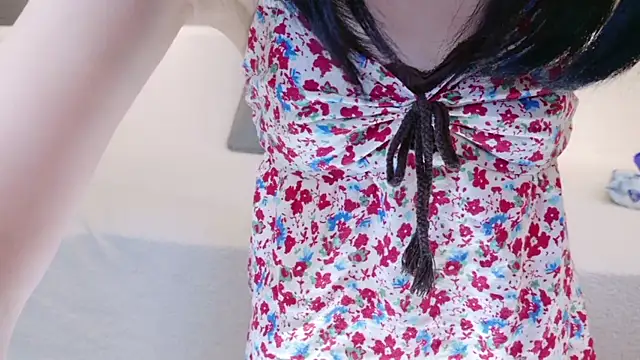 EnEn xiaobao online show from 06-07-26, 02:11