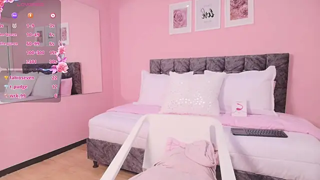 maddie beauty online show from 10-18-25, 11:51