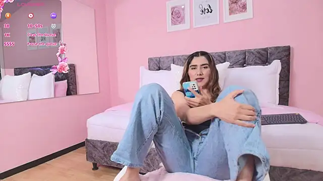 maddie beauty online show from 10-25-25, 07:58