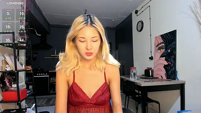 Korean blink online show from 05-09-26, 04:43