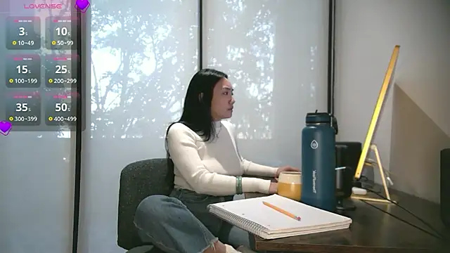 yuzhara online show from 11-28-25, 01:55