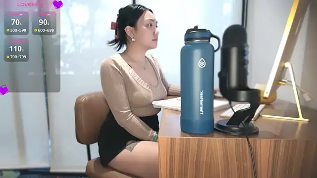 Snapshot of yuzhara chatting on 10-20-25, 01:55 yuzhara online show from 10-20-25, 01:55