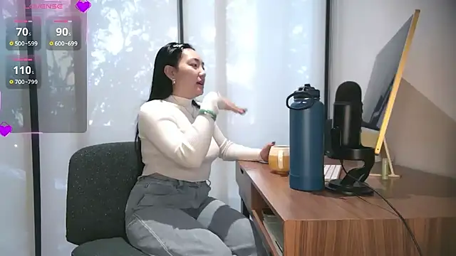 yuzhara online show from 11-11-25, 02:23