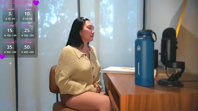 yuzhara online show from 11-05-25, 01:47