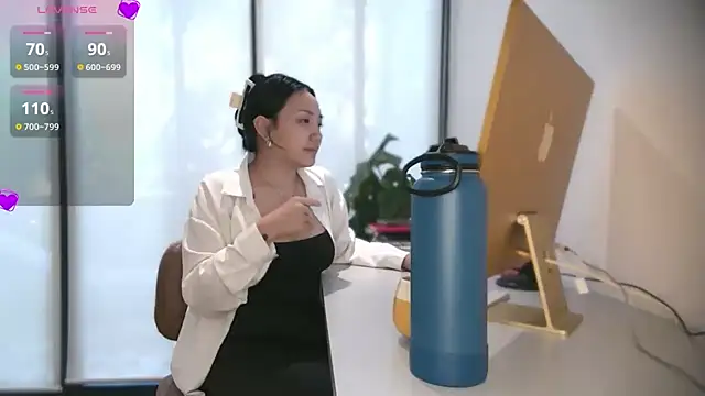 Snapshot of yuzhara chatting on 09-30-25, 03:29 yuzhara online show from 09-30-25, 03:29