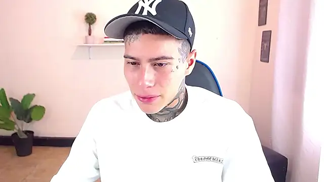 setthomas online show from 11-25-25, 03:34