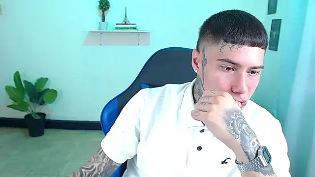 setthomas online show from 10-08-25, 02:29