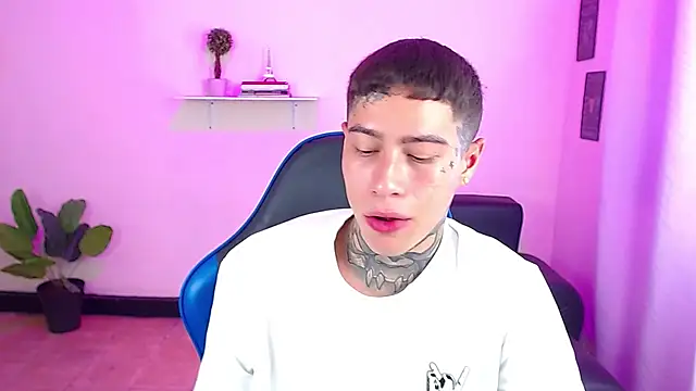 setthomas online show from 11-13-25, 04:22