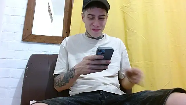 setthomas online show from 07-14-26, 11:55