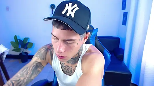 setthomas online show from 11-06-25, 02:32