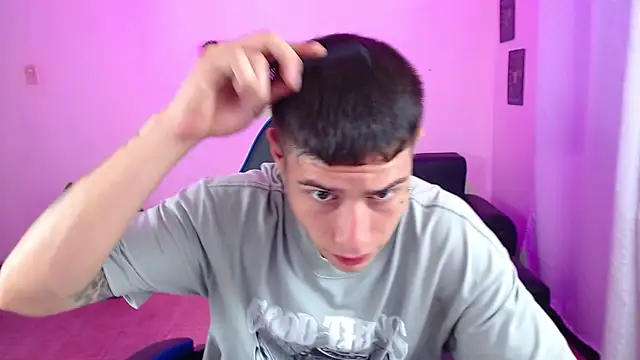 setthomas online show from 09-23-25, 02:02